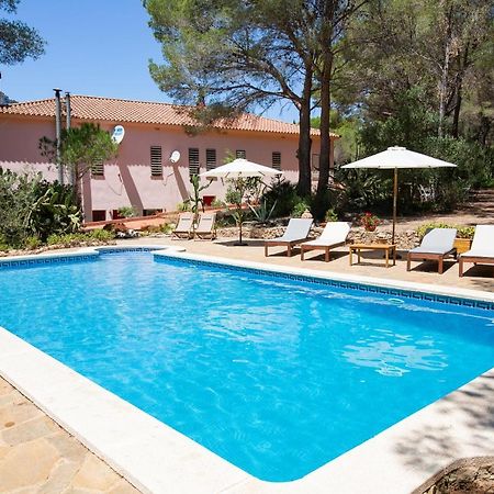 Aldeamia, Forest, Mountain View, Beach At 8 Min Vilanova de Escornalbou Экстерьер фото