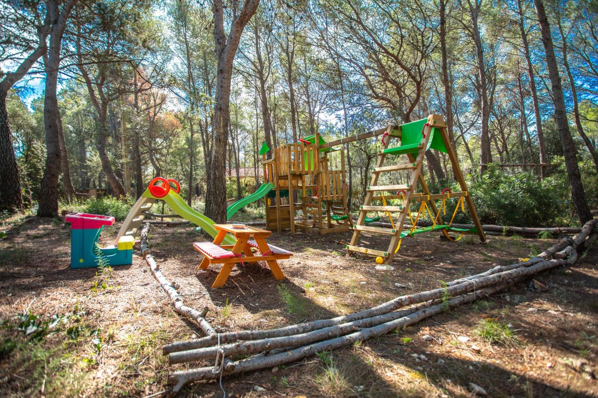 Aldeamia, Forest, Mountain View, Beach At 8 Min Vilanova de Escornalbou Экстерьер фото